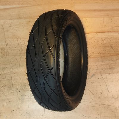 Chao Yang 10x2.50-6.5 {60/70-6.5} Tyre (tubeless) [H-789]
