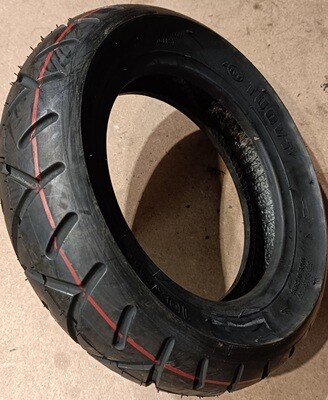 Tuovt 10x3.0 {-6} Road Tyre (tube type) [TD-8003]
