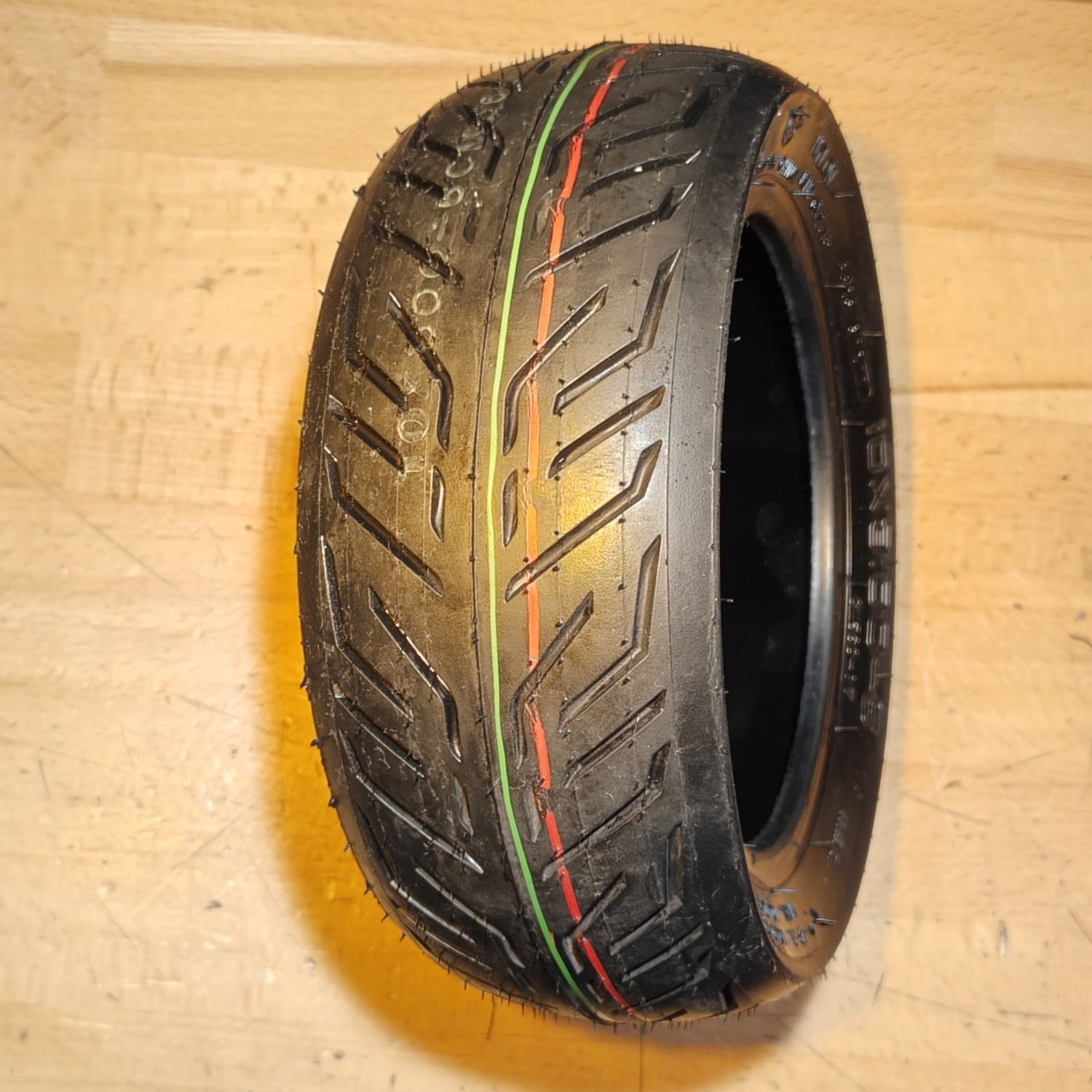 CST 10x3.00-6 Road Tyre (tubeless) [CM560]