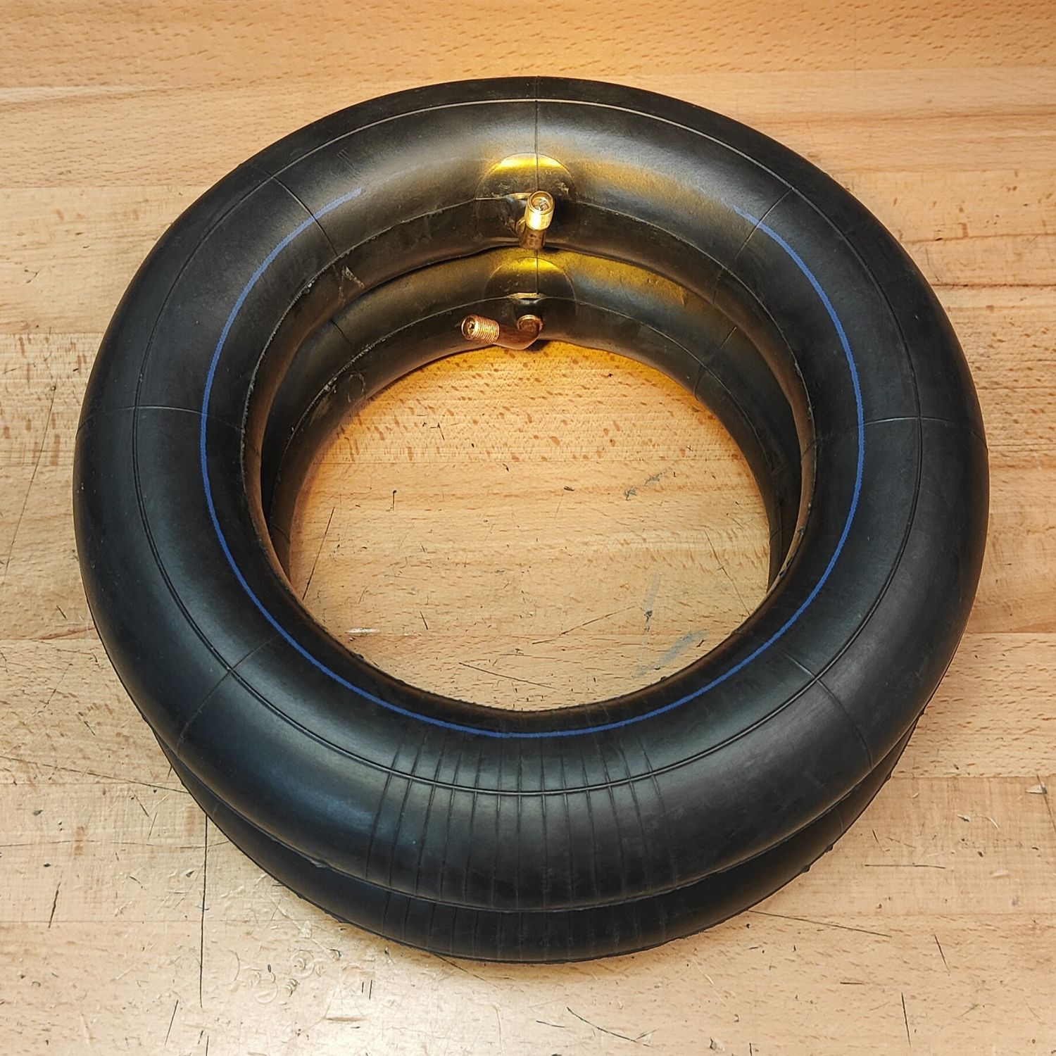 10x3.0 (255x80) Tube 45/90 degree optional heavy (60t)