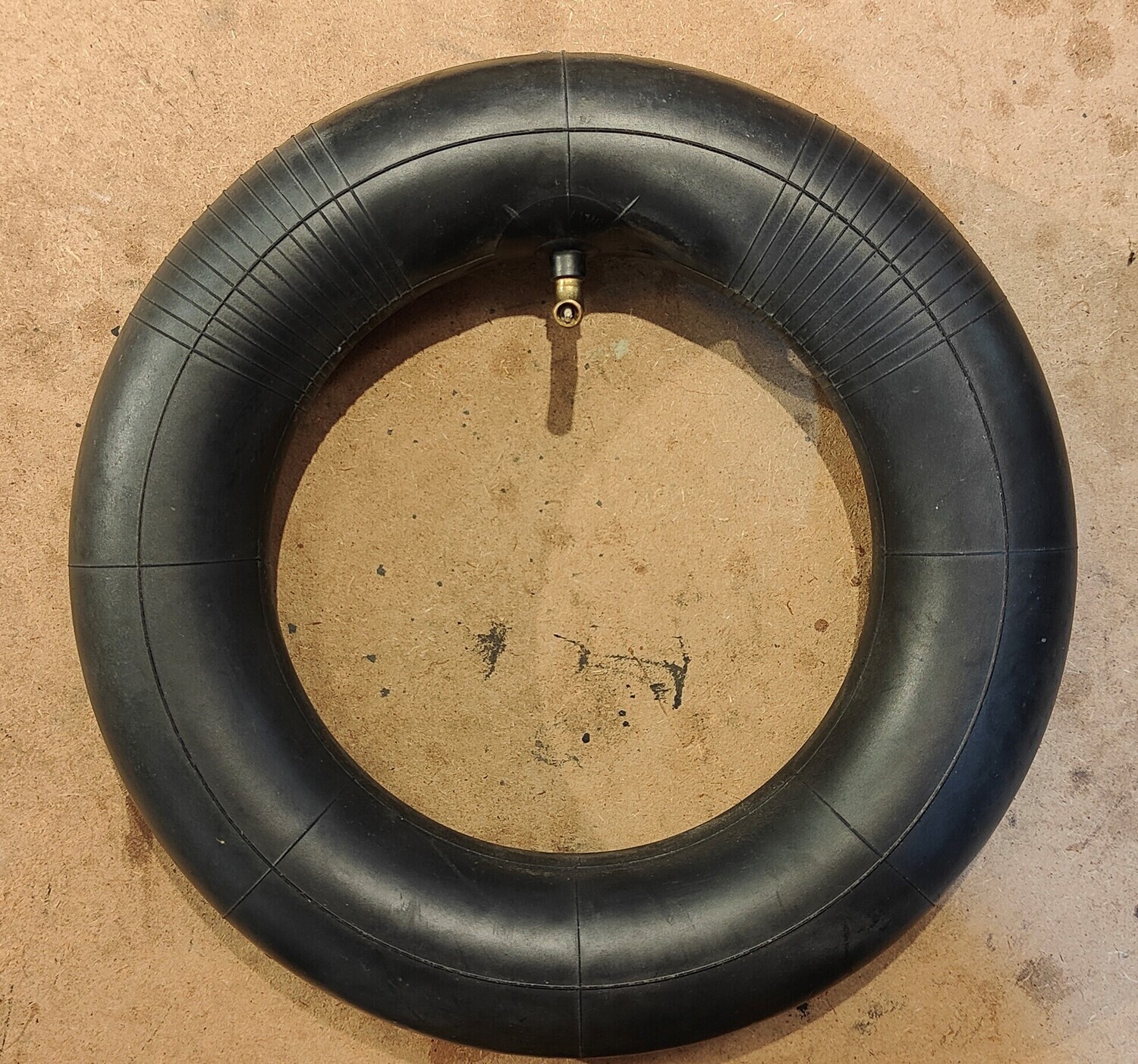 110/50-6.5 100/65-6.5 Tube 90 degree (90/80) [TurboTube XING]