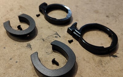Segway Ninebot Max / Xiaomi M365 Locking Ring (Limit Clip Buckle Round)