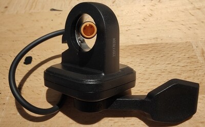 Kaabo TFT Thumb Throttle (suit select Wolf & Mantis)