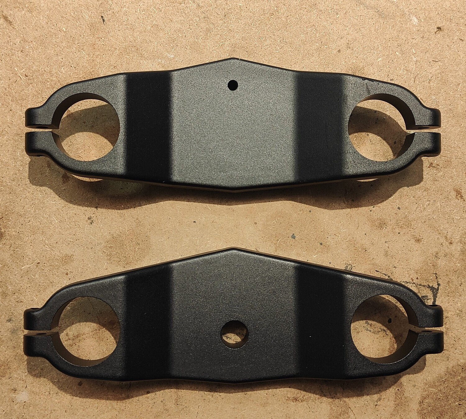 Kaabo Front Shock Absorbing Retainer and Absorber Fixture suit Wolf 11/GT
