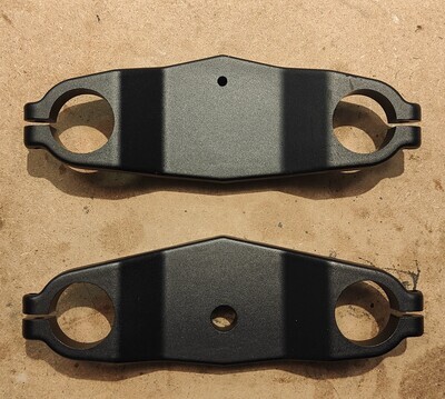 Kaabo Front Shock Absorbing Retainer and Absorber Fixture suit Wolf 11/GT