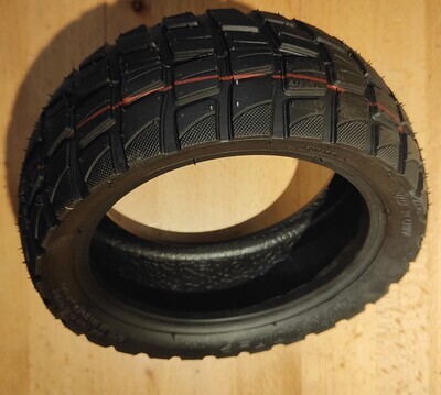 10x3.00-6 Semi Off-Road Tyre (tubeless) [TurboTread DynoGrip HT027]