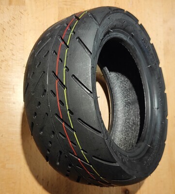 Tuovt 90/55-6 Road Tyre (tubeless) [TD-8016]