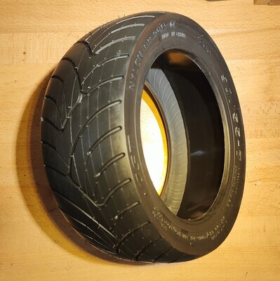 CST 90/55-7 Tyre (tubeless, SH) [CM580S/26C]