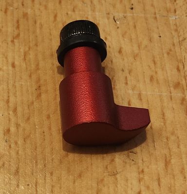 Kaabo Folding Locking Clasp suit Wolf 11/GT