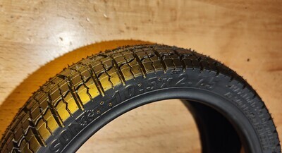 10.5x2.75 {-7} Tyre (Tubeless, OSH) [Xuancheng X8021 | SEGPOWER CY-320]