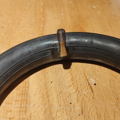 CST 8.5x2.00-5.5 (8.5x2) Tube 90 degree