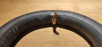 HOTA 8.5x2 {142} Tube 90 degree for 8.5x2 &amp;  8.5x3