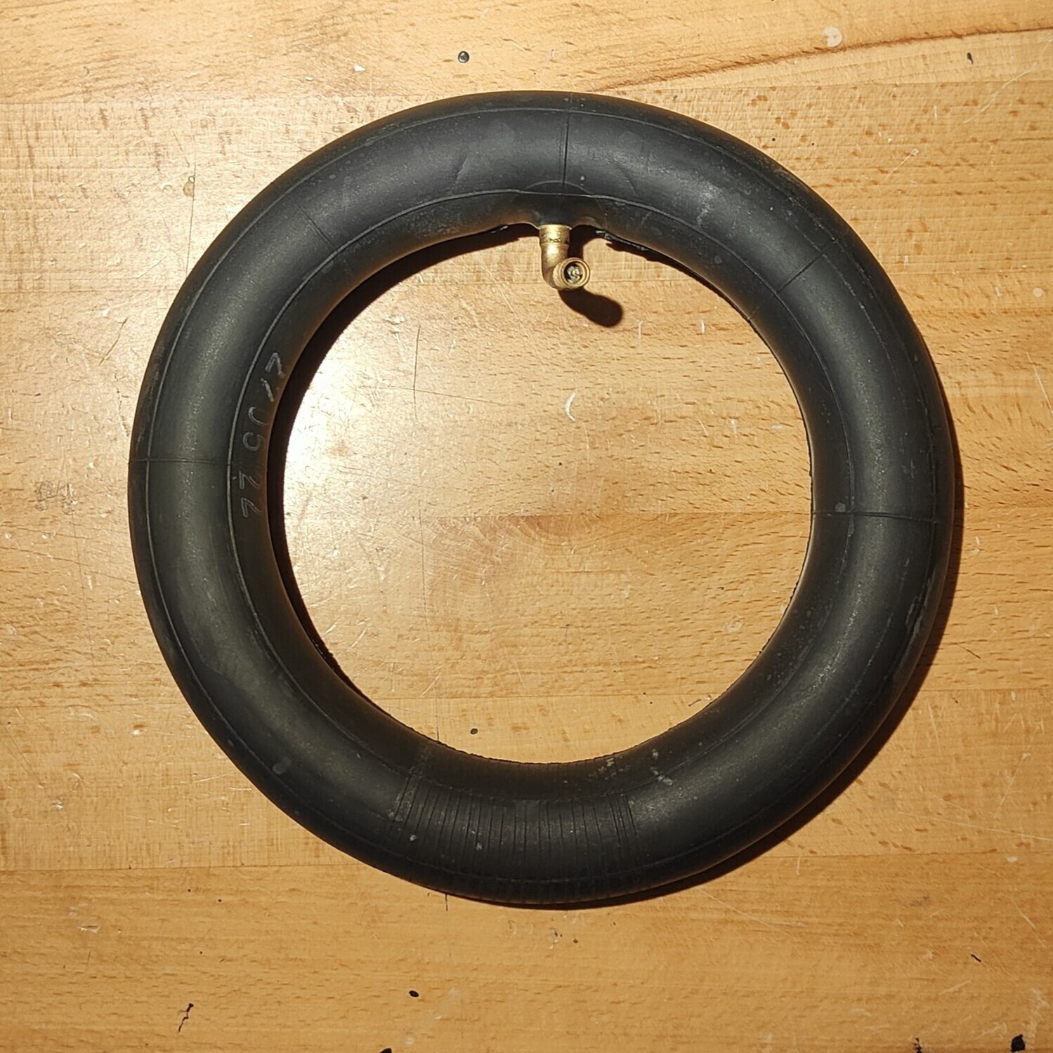 HOTA 8.5x2 {142} Tube 90 degree for 8.5x2 &amp;  8.5x3