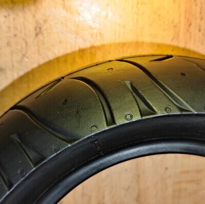 PMT e-Fire 10x3.0-6 {75/250 R6.0} Road Tyre (tubeless &amp; tube type)