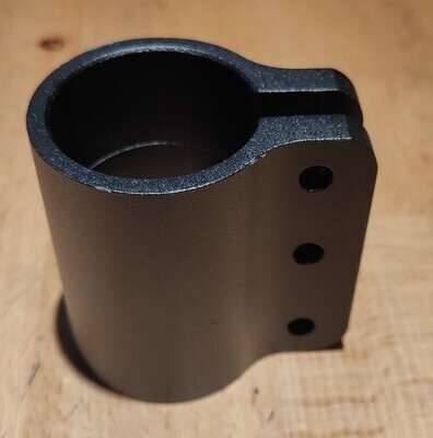 Kaabo Mantis / Warrior X Locking Cup (stem folding clamp, tripple)