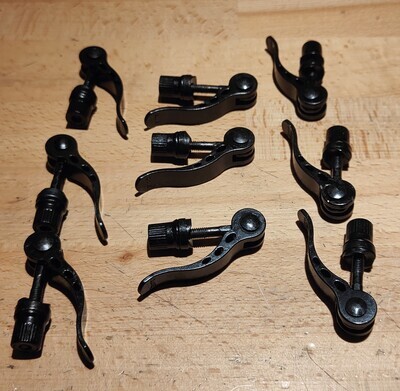Kaabo Mantis / Warrior X Quick Lock (Latch Hook Release Bar)