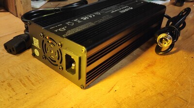 NAMI Burn-e Charger 84.0V for 72V RGX16-2M 5A