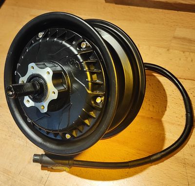 NAMI Motor 60V 1000w (suit Klima) NAMI Motor 60V 1000w (suit Klima)
