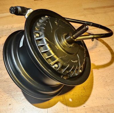 NAMI Motor 60V 1000w (suit Klima)
