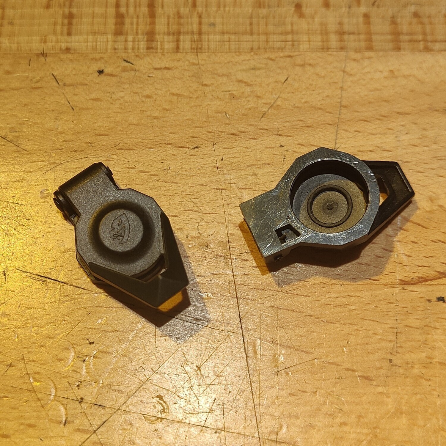 NAMI Auto Closing Port Cover for Charging Port (suit Burn-e, Klima, Stellar and Blast)