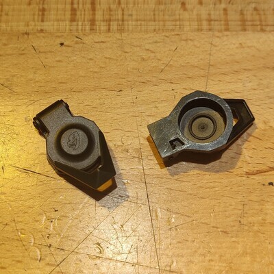 NAMI Auto Closing Port Cover for Charging Port (suit Burn-e, Klima, Stellar and Blast)
