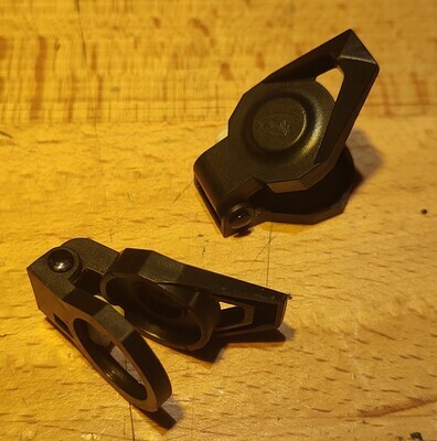 NAMI Auto Closing Port Cover for Charging Port (suit Burn-e, Klima, Stellar and Blast)