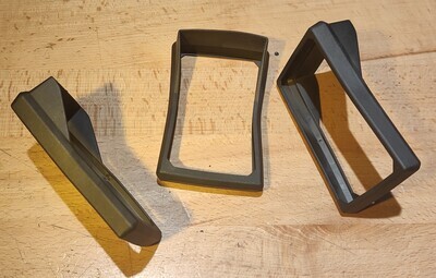 NAMI Cover for Dashboard (TFT screen cover suit Burn-e, Klima and Blast)