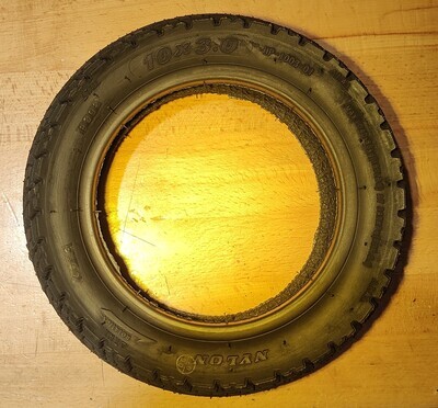 ULIP 10x3.0 {-6} Tyre (tubeless) [HP-1003]