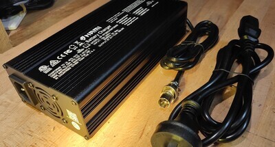 NAMI Klima and Blast Charger 67.2V for 60V RGX16-2M 5A