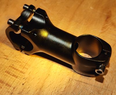 NAMI Handlebar Holder (suit Burn-e, Klima, Stellar and Blast)