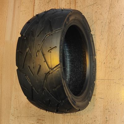 8x3.0-5.5 / 200x85 Tyre (tubeless) [Langfeite / Tuovt TD-8031]