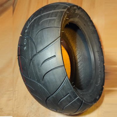 ULIP 100/55-6.5 Road Tyre (tubeless, OSH) [TurboTread DynoRoad HP-1005]