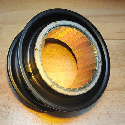 NAMI Rim for the Motor 72V 1000/1500w (rim with magnets suit Burn-e Max / Blast Max)