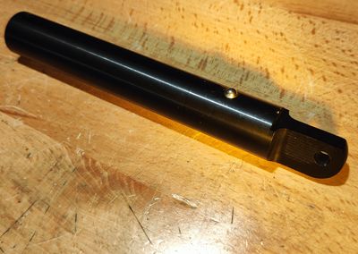 NAMI Folding Latch (suit Burn-e)