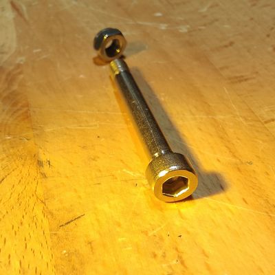 NAMI Pin for Steering Column (suit Burn-e)