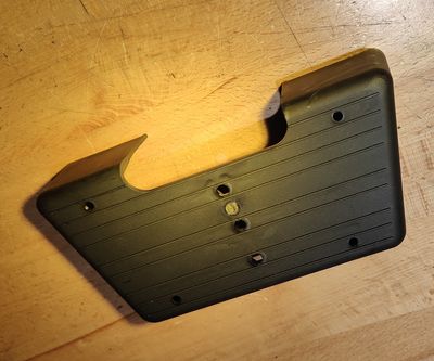 NAMI Battery Box (suit Burn-e &amp; Blast)