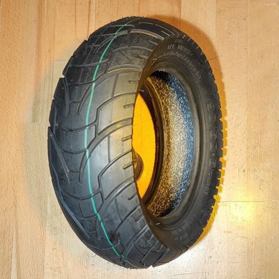 Tuovt 90/60-6 Road Tyre (tubeless) [TD-8008]