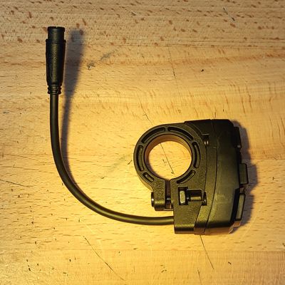 Kaabo Horn and Front Light Switch suit Mantis, Wolf X, Wolf GT, Wolf GTR