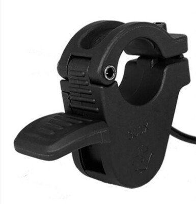 Wuxing Throttle Series 300X, 108X, 130X FT-21X Thumb and 20X Twist series - KT, Rapid, Bolt [TurboThrottle | TurboTap]