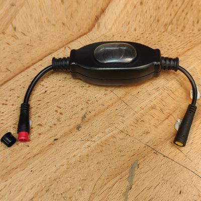 TurboTap NFC Bypass Switch for NAMI