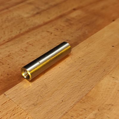 NAMI Suspension Shaft for Top Front, 50mm (suit Burn-e / Blast)