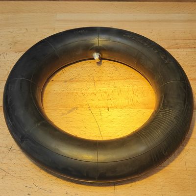 100/90/65-6.5 Tube 45/90 degree (45/70 &amp; 90/70) [TurboTube JY]