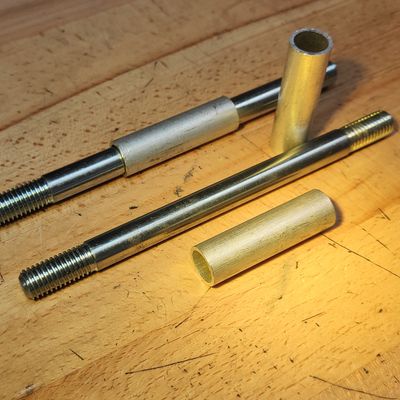 NAMI Shaft for Swing Arm (suit Burn-e)