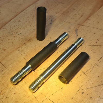 NAMI Shaft for Swing Arm (suit Klima)
