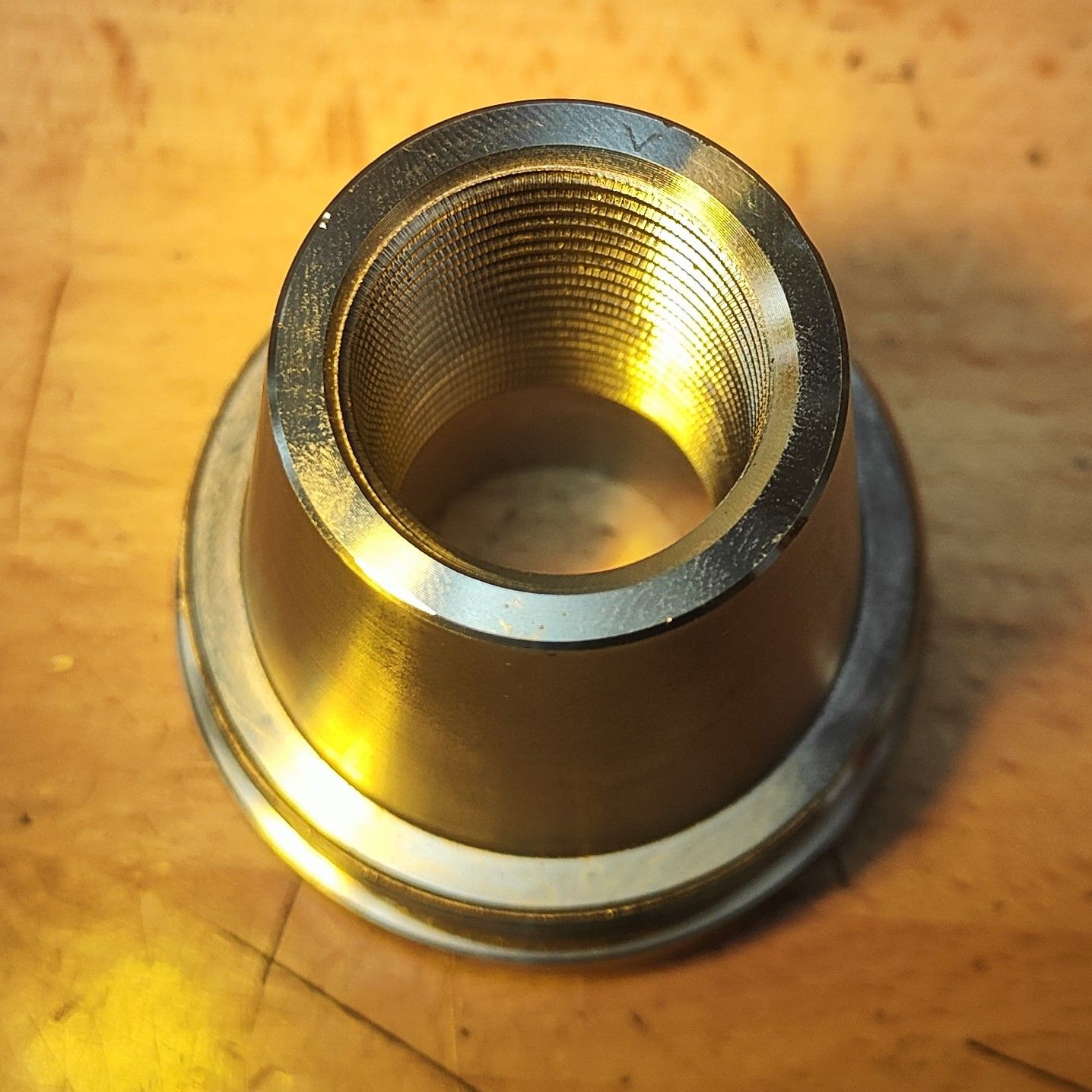NAMI Folding Support Base (suit Burn-e)