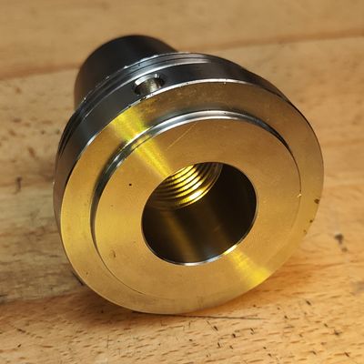 NAMI Folding Support Base (suit Burn-e)