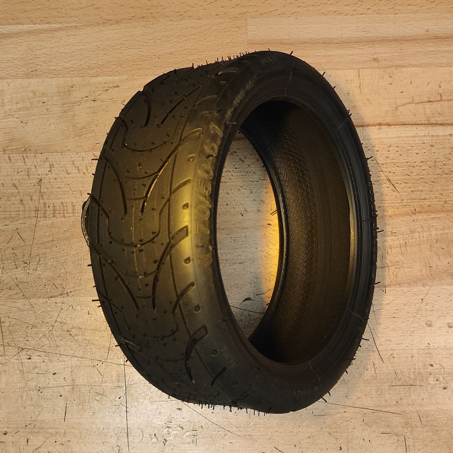 70/50-6.1 Tyre (tube type &amp; tubeless) [Xuancheng X8032 | Minimotors NP-1009]