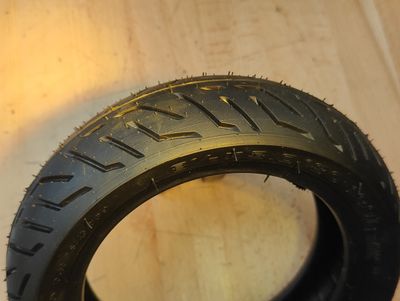 AoXin 8.5x3 (80-139) {-5.5} Tyre (tube type) [A5008]