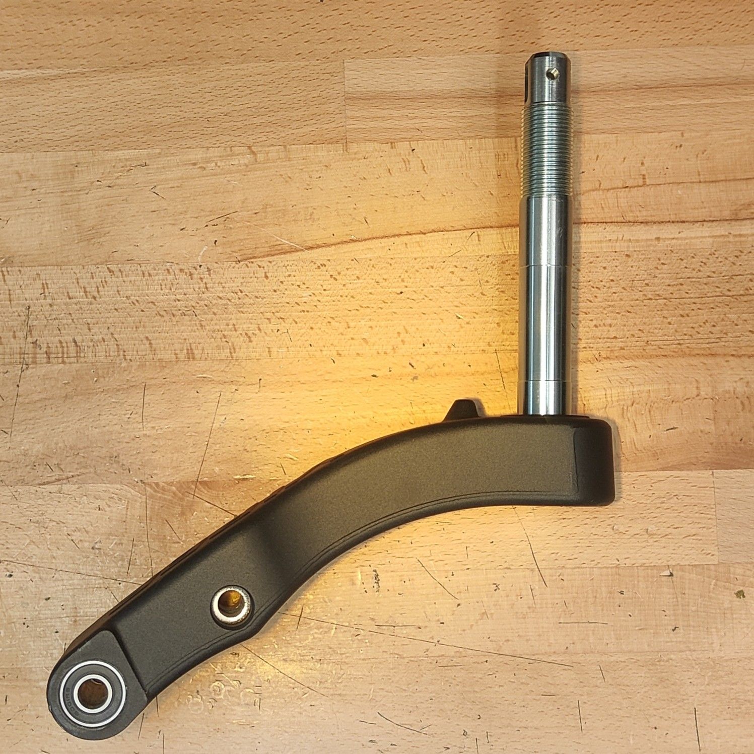 NAMI Front Rotate Arm (suit Burn-e)