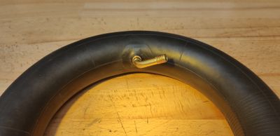 EAKIA 10x2.75 Tube 45 degree